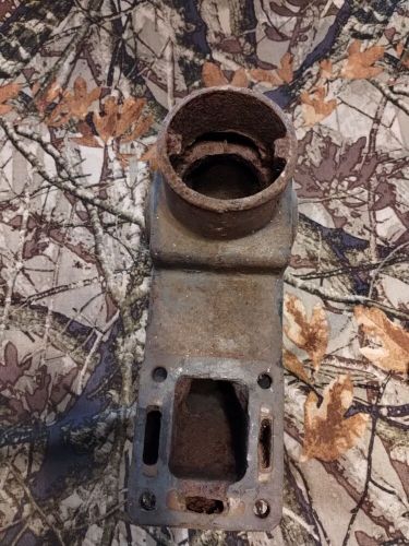 20-60426 Exhaust Elbow Mercruiser, US $57.50, image 2