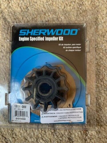 Sherwood impeller 10615k new in package