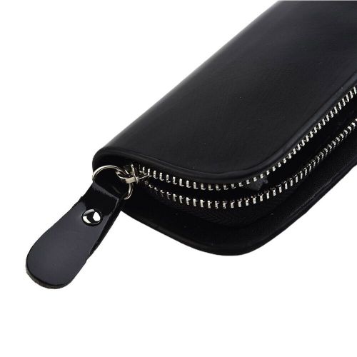 Car Smart Remote Key Case Bag Holder Pouch Keychain Leather Accessories, US $12.14, image 11
