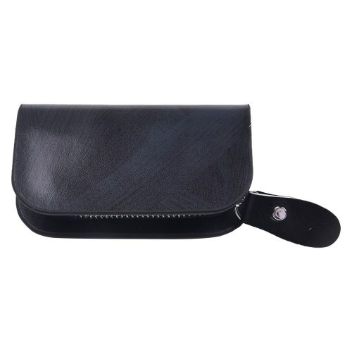 Car Smart Remote Key Case Bag Holder Pouch Keychain Leather Accessories, US $12.14, image 12