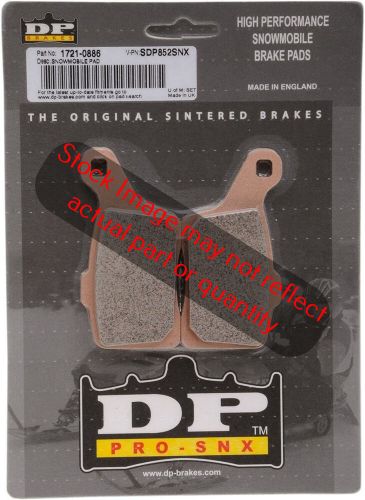 DP Brakes SDP852SNX, US $54.95, image 2