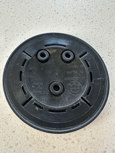 BMW E46 E53 E60 E90 Front Hood Emblem Badge Logo Genuine 7288752 02 OEM, US $17.99, image 3