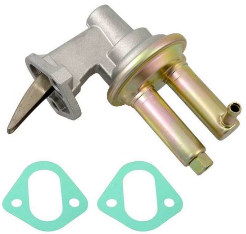 1966-73 Mustang 6cyl 200 250; 1966-70 Falcon 200 Fuel Pump (M6399), US $32.19, image 2