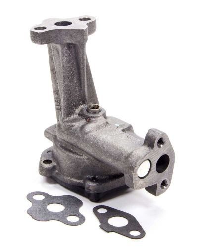 Melling m-68a oil pump - cast iron - standard volume/high pressure - sbf