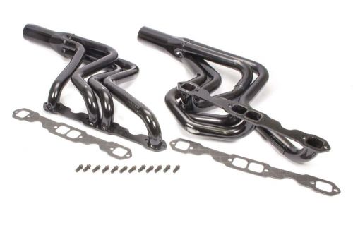 Schoenfeld 185M Sbc Street Stock Headers 1-5/8 Headers, Street Stock, 1-5/8 in P, US $259.81, image 2