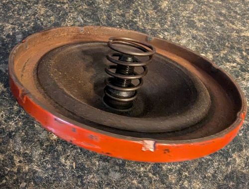 Cadillac Oil Filter Assembly Housing and NOS Cartridge 1951-1959??, US $25.00, image 2