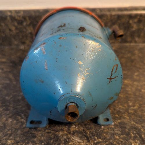 Cadillac Oil Filter Assembly Housing and NOS Cartridge 1951-1959??, US $25.00, image 8