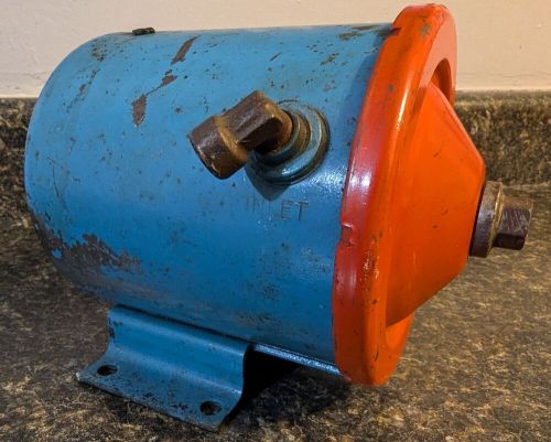 Cadillac Oil Filter Assembly Housing and NOS Cartridge 1951-1959??, US $25.00, image 10