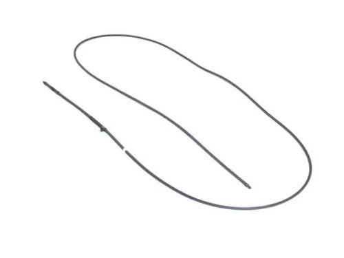 21-24 jeep grand cherokee washer hose mopar new oem