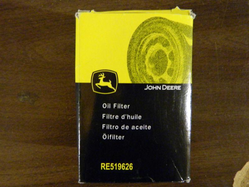 John deere re519626