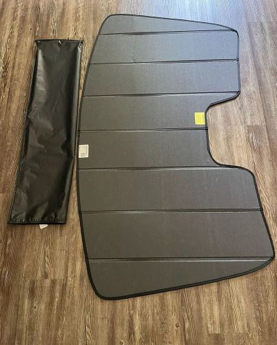 Acura rdx 2021-2023 sunshade genuine oem part # 08r13-tjb-100