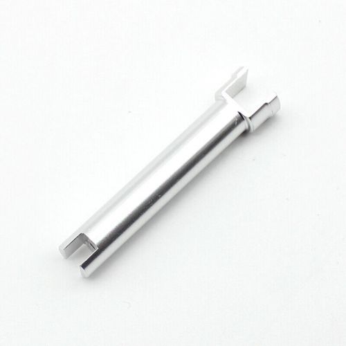 Aluminum alloy spindle pin for benz c-class w204/s204/c204/c204 2008 - 2015
