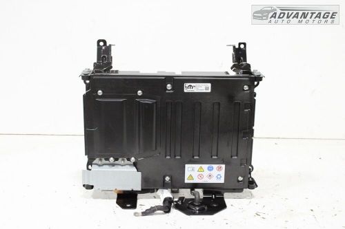 2019-2024 RAM 1500 5.7L ETORQUE MOTOR-GENERATOR UNIT MGU 48 VOLT BATTERY OEM, US $1,299.99, image 9