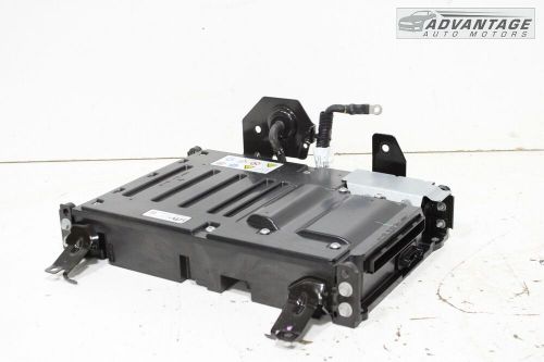 2019-2024 RAM 1500 5.7L ETORQUE MOTOR-GENERATOR UNIT MGU 48 VOLT BATTERY OEM, US $1,299.99, image 10