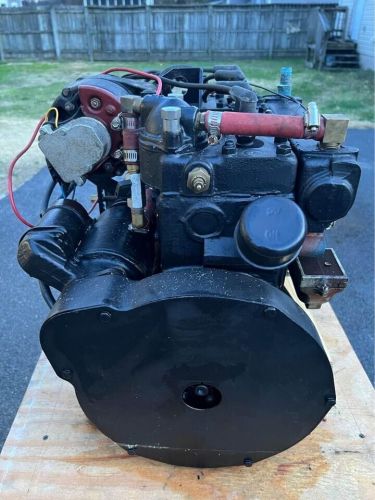 Universal Atomic 4 Marine Engine - Gasoline, US $4,500.00, image 4
