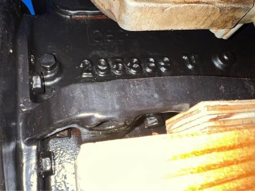 Universal Atomic 4 Marine Engine - Gasoline, US $4,500.00, image 6