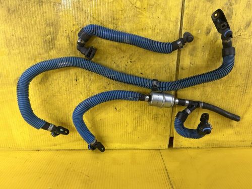 2017 Ski-doo Summit SP 850 Fuel Lines 61, US $32.00, image 2