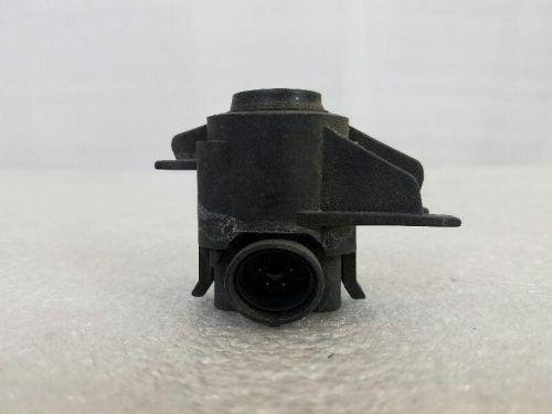 2001 mercedes cl class front bumper parking sensor (0015427418) - oem