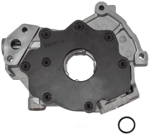 Engine oil pump fits 1992-2011 mercury grand marquis cougar mountaineer  melling