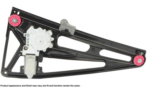 Window Motor and Regulator Assembly Rear Left Cardone For 1995 BMW 740i, US $130.38, image 3