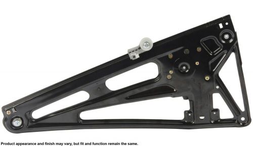 Window Motor and Regulator Assembly Rear Left Cardone For 1995 BMW 740i, US $130.38, image 5