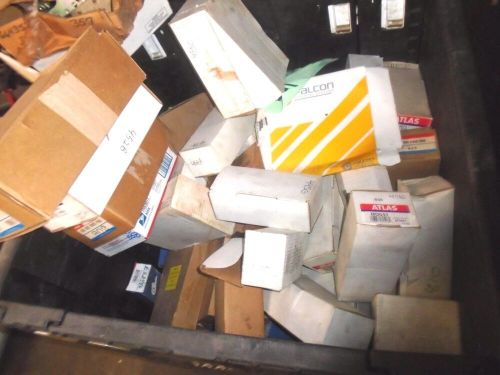 Wholesale Auto Parts Lot Brake Shoes, Brake Pads, Tie Rod Ends and more 200+ Pcs, US $199.99, image 8