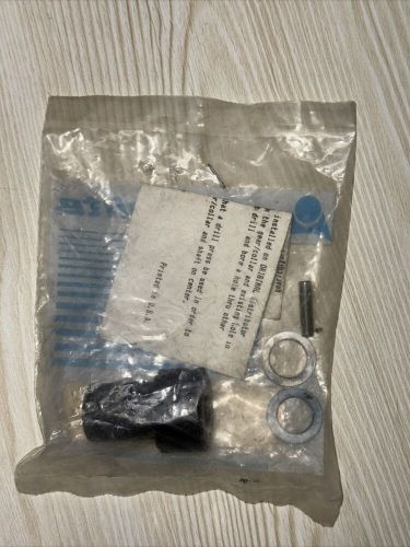 Distributor drive gear &amp; collar package  omc cobra  986061