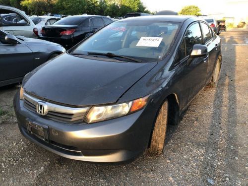 Seat Belt Front Bucket Seat Sedan Passenger Retractor Fits 12 CIVIC 856379, US $156.00, image 8