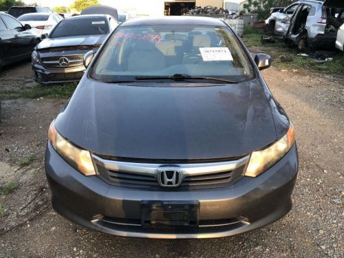 Seat Belt Front Bucket Seat Sedan Passenger Retractor Fits 12 CIVIC 856379, US $156.00, image 9