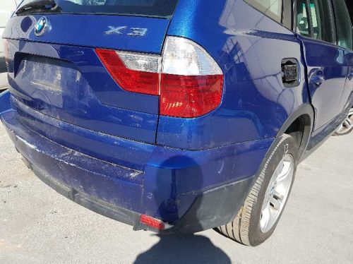 67626925963 front left remote lift motor for BMW X3 2.0 D 2004 6925963 980686-, US $, image 10