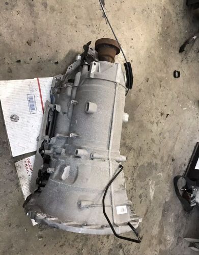 2015 Jaguar XJ 3.0 V6 RWD Automatic Transmission OEM 28k Miles, US $769.99, image 8
