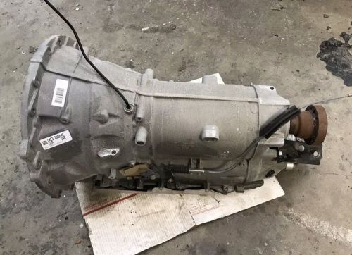 2015 Jaguar XJ 3.0 V6 RWD Automatic Transmission OEM 28k Miles, US $769.99, image 11