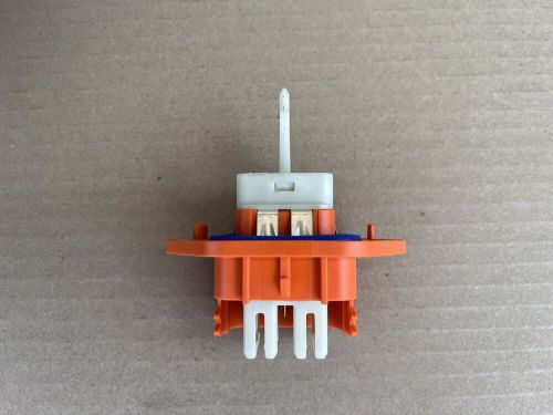 OEM New Tesla 1100170-00-E Model 3 Rear Drive ASY, HV Header, US $40.00, image 3