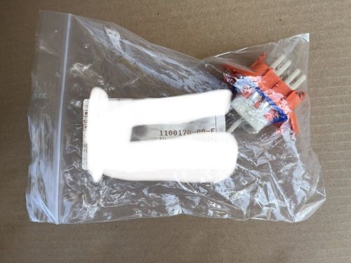 OEM New Tesla 1100170-00-E Model 3 Rear Drive ASY, HV Header, US $40.00, image 4