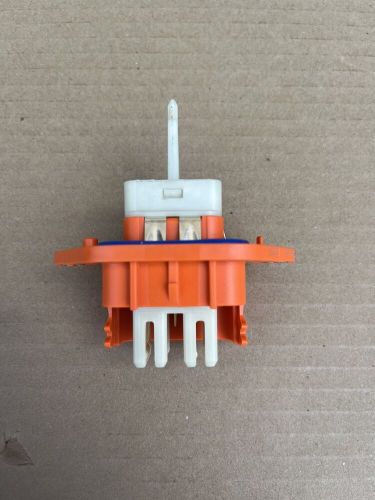 OEM New Tesla 1100170-00-E Model 3 Rear Drive ASY, HV Header, US $40.00, image 5