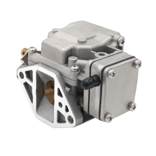 Carburetor for Yamaha 2 Stroke 9.9 15HP Outboard Motor 63V-14301-00, US $56.40, image 3