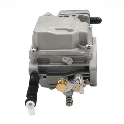 Carburetor for Yamaha 2 Stroke 9.9 15HP Outboard Motor 63V-14301-00, US $56.40, image 5