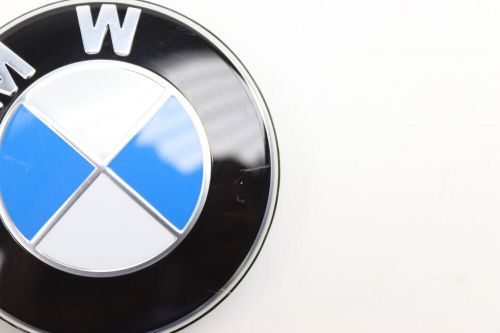 2019-2024 bmw x5 - wheel center cap 6850834