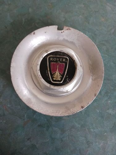 Genuine Rover MG ZT, ZR, ZS Metal Wheel Centre Cap x1 140mm RRJ100090XXX, US $, image 2