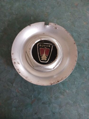 Genuine Rover MG ZT, ZR, ZS Metal Wheel Centre Cap x1 140mm RRJ100090XXX, US $, image 4