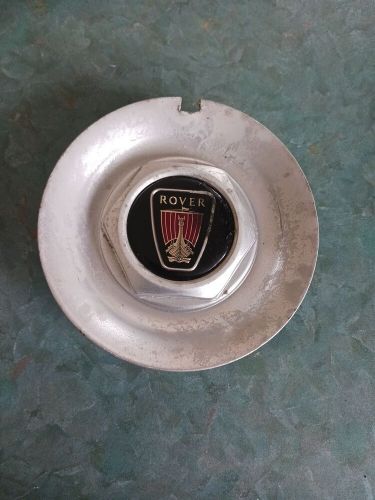Genuine Rover MG ZT, ZR, ZS Metal Wheel Centre Cap x1 140mm RRJ100090XXX, US $, image 6