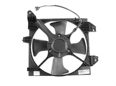 Apdi 6026119 a/c condenser fan motor