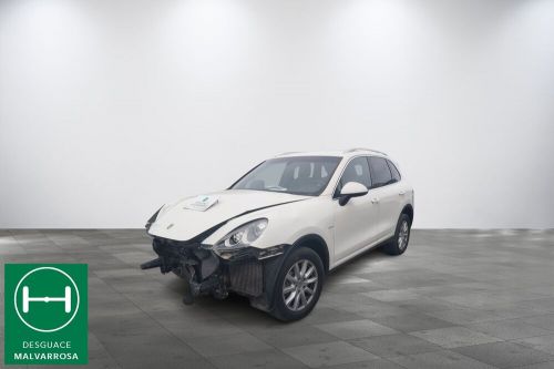 95835501500 main brake cylinder brake pump for porsche cayenne 92a 3.0 17426477-