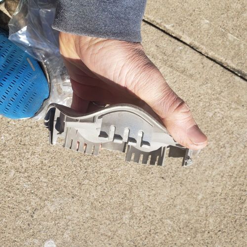 ****** Oldsmobile Alero Wheel Center Cap Hubcap 99 00 01 2002 2003 2004 9593826, US $9.99, image 4