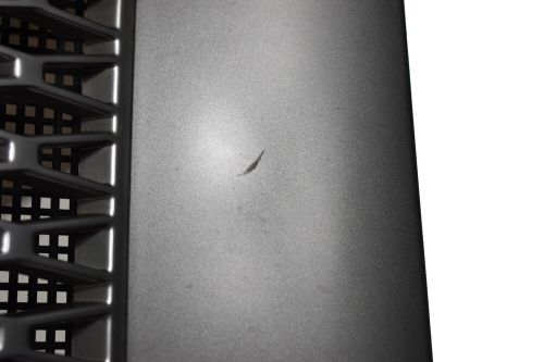 2006-2009 range rover hse front left right fender grille vent cover trim oem