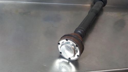 LAND ROVER RANGE ROVER DISCOVERY 3 L319 2004-2009 FRONT PROPSHAFT TVB500160, US $, image 4