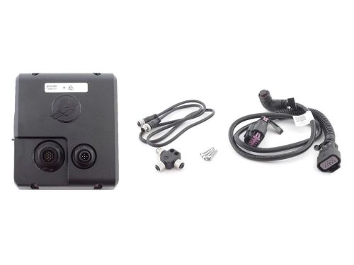 New oem mercury vessel view link multi engine kit 2-4 engines # 8m0110641