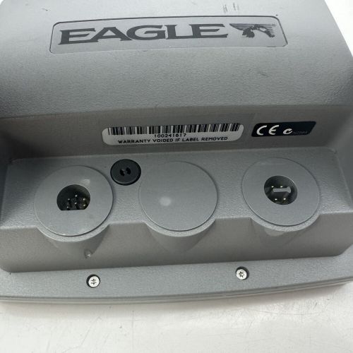 Eagle FishMark Fish Mark 480 Head Unit, US $79.95, image 3