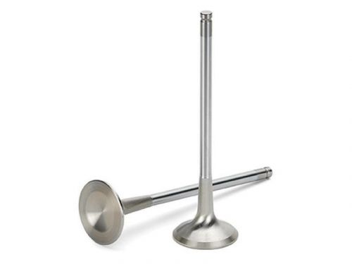 Supertech fits subaru ej25 non turbo sohc inconel exhaust valve - +1mm oversize