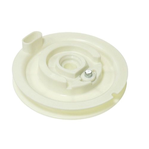 Spi sports parts inc starter pulley for polaris sm-11019c